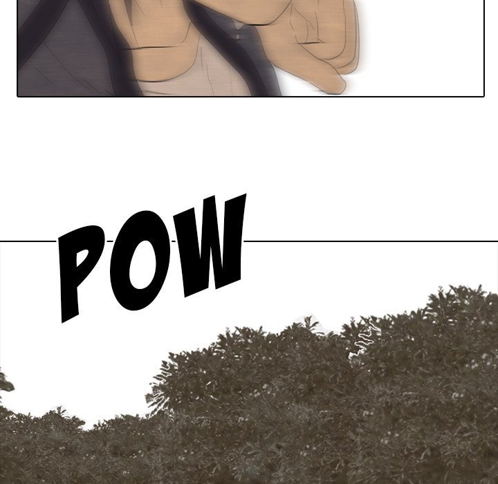 High School Devil Manhwa - Chapter 154 Page 123