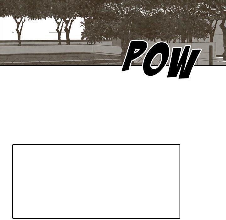 High School Devil Manhwa - Chapter 154 Page 124