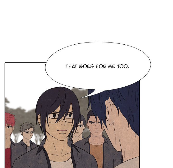 High School Devil Manhwa - Chapter 154 Page 131