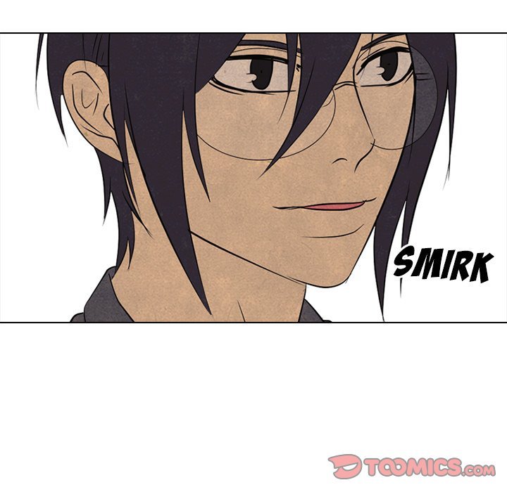 High School Devil Manhwa - Chapter 154 Page 134