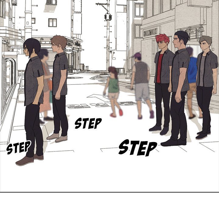 High School Devil Manhwa - Chapter 154 Page 141