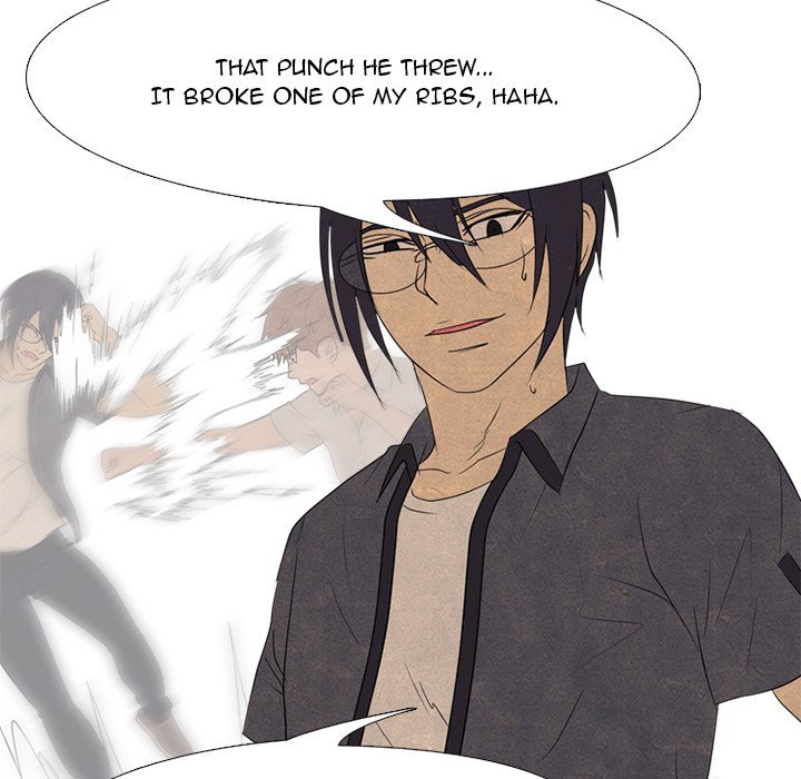 High School Devil Manhwa - Chapter 154 Page 144