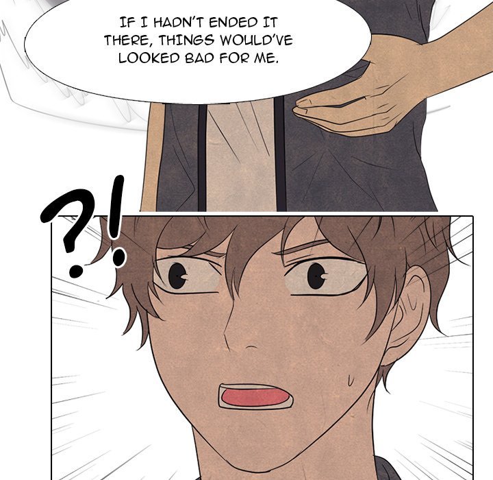 High School Devil Manhwa - Chapter 154 Page 145