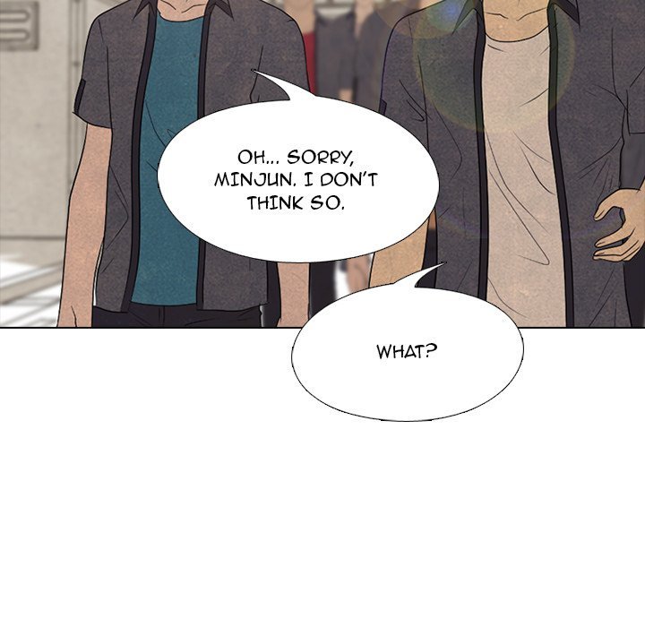 High School Devil Manhwa - Chapter 154 Page 147