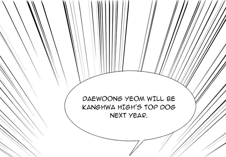 High School Devil Manhwa - Chapter 330 Page 0