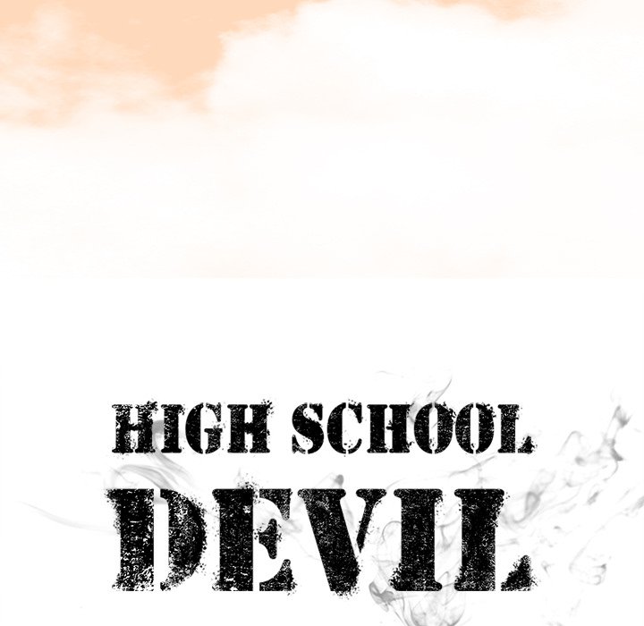 High School Devil Manhwa - Chapter 330 Page 8
