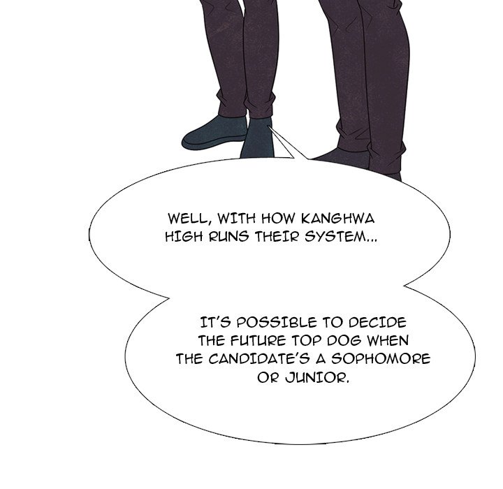 High School Devil Manhwa - Chapter 330 Page 13