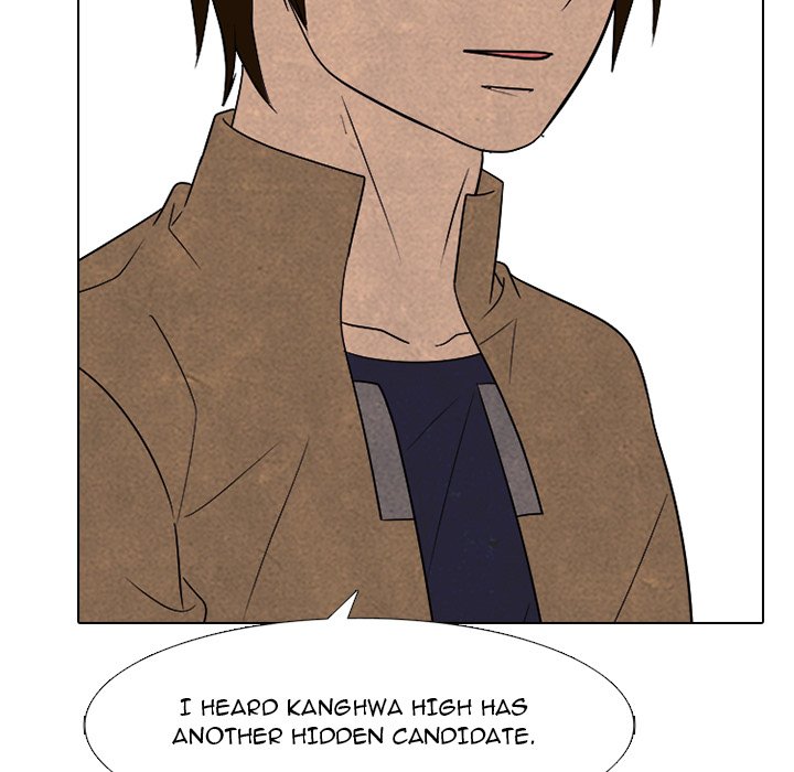 High School Devil Manhwa - Chapter 330 Page 16