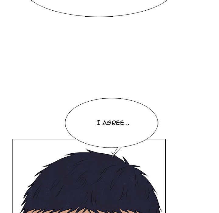 High School Devil Manhwa - Chapter 330 Page 17