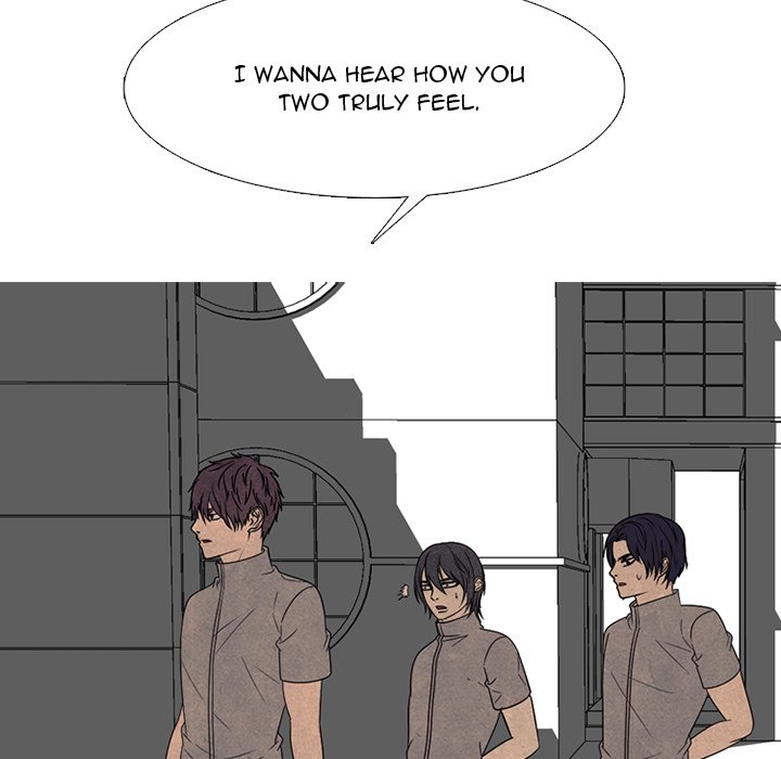 High School Devil Manhwa - Chapter 330 Page 34