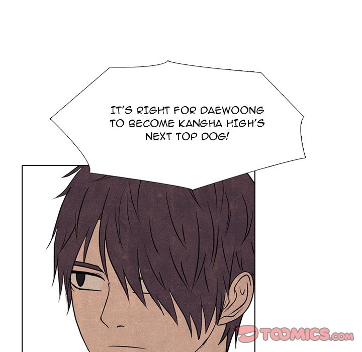 High School Devil Manhwa - Chapter 330 Page 39