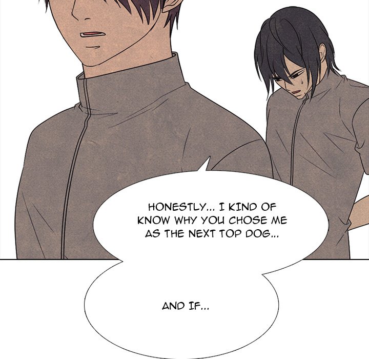 High School Devil Manhwa - Chapter 330 Page 53