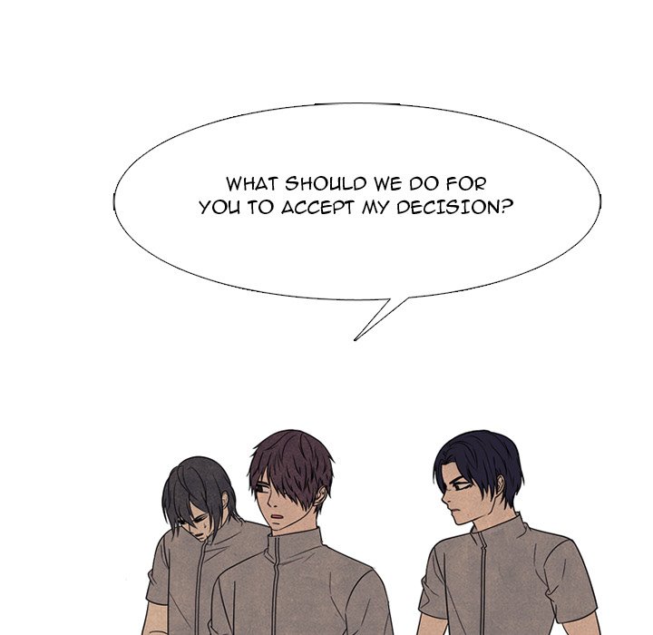 High School Devil Manhwa - Chapter 330 Page 60