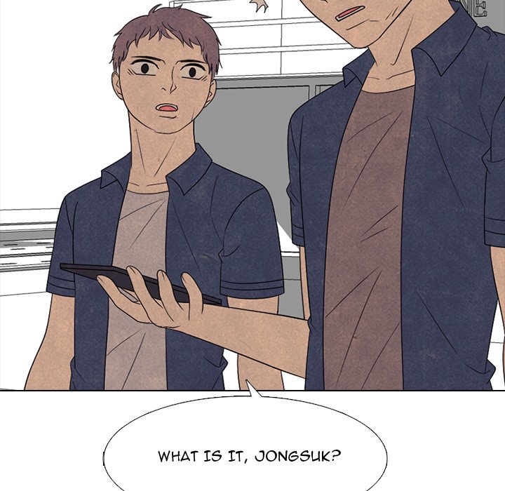 High School Devil Manhwa - Chapter 330 Page 95