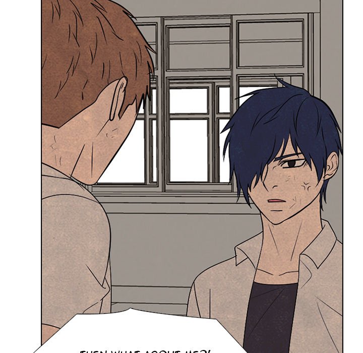 High School Devil Manhwa - Chapter 330 Page 106