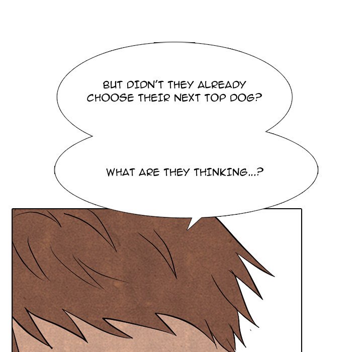 High School Devil Manhwa - Chapter 330 Page 116