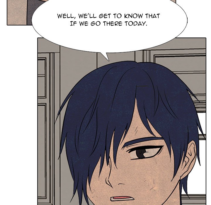 High School Devil Manhwa - Chapter 330 Page 118