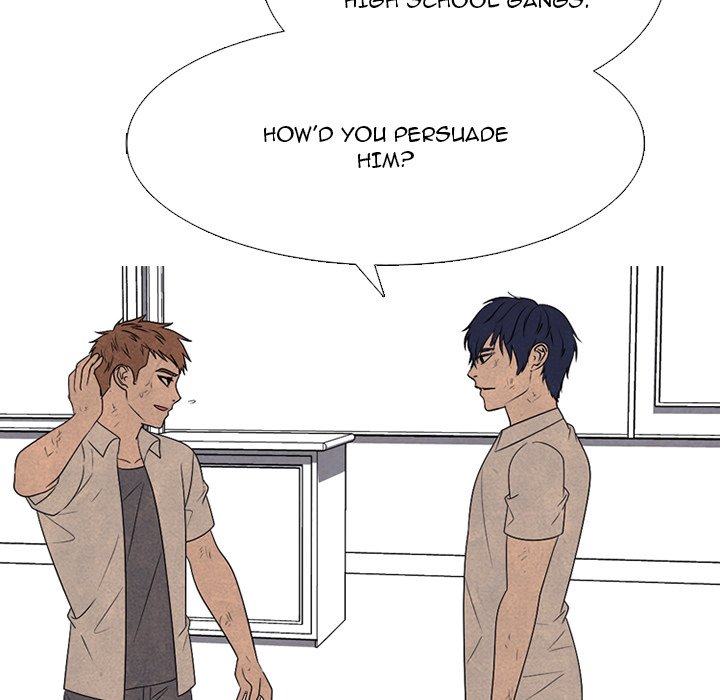 High School Devil Manhwa - Chapter 330 Page 122