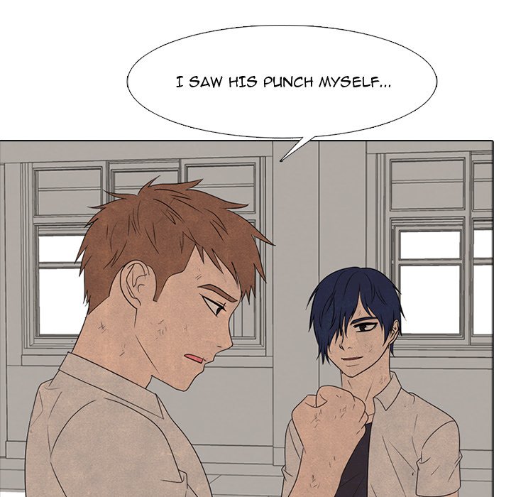 High School Devil Manhwa - Chapter 330 Page 125