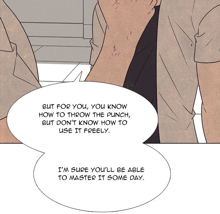 High School Devil Manhwa - Chapter 330 Page 129