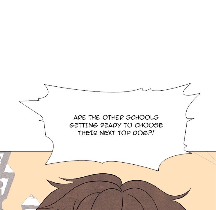 High School Devil Manhwa - Chapter 330 Page 141