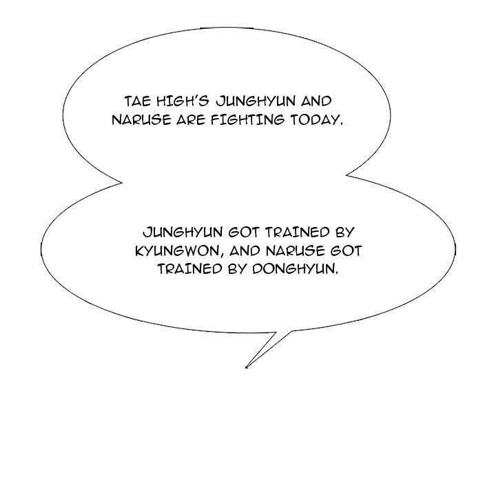 High School Devil Manhwa - Chapter 330 Page 144