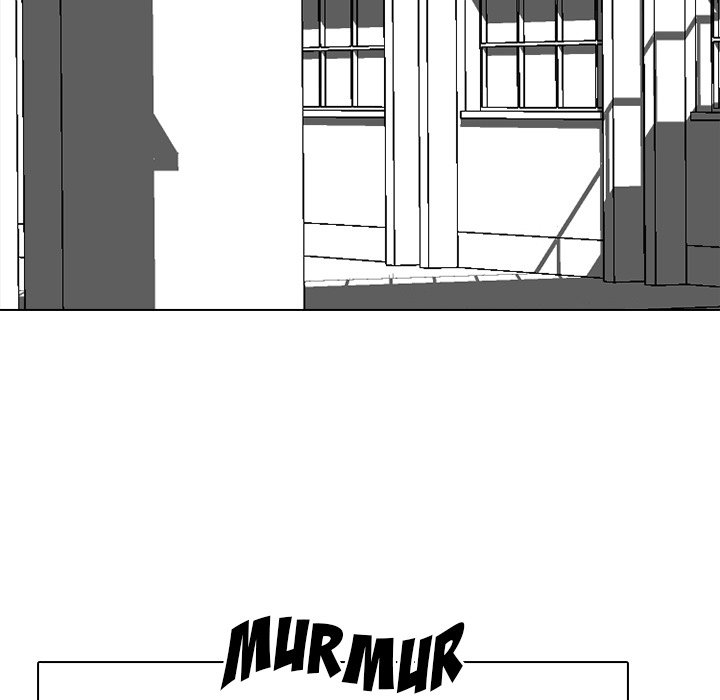 High School Devil Manhwa - Chapter 330 Page 168