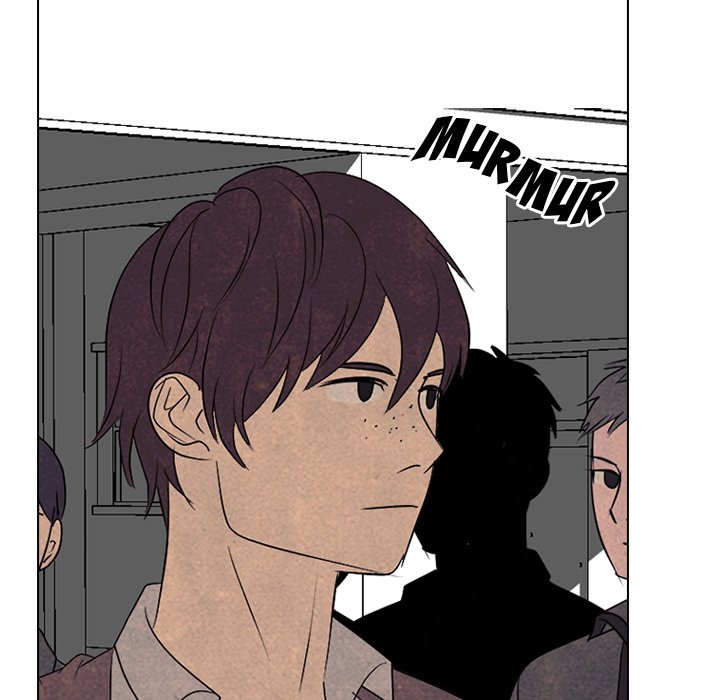 High School Devil Manhwa - Chapter 330 Page 169