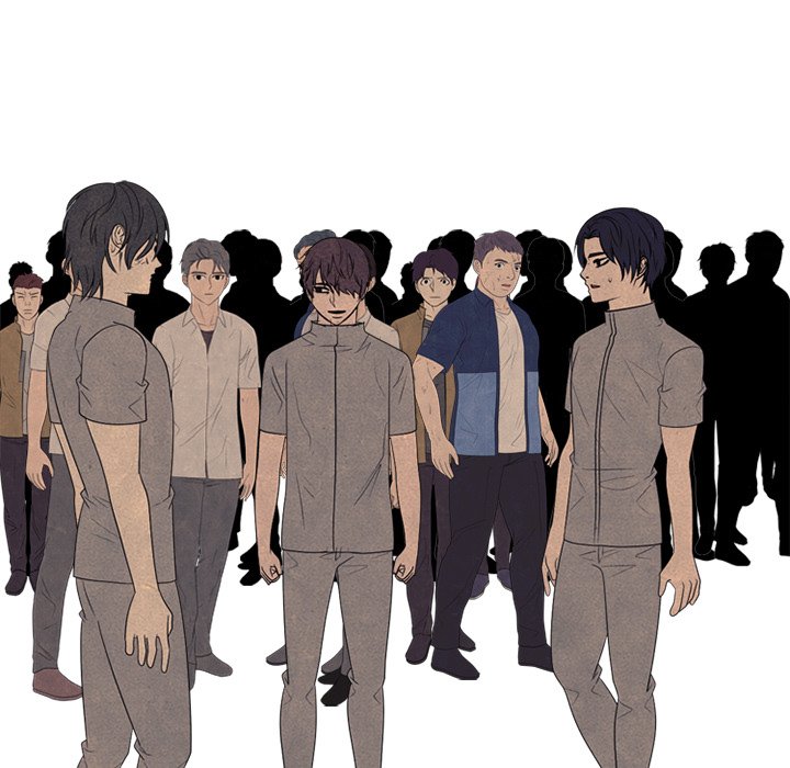 High School Devil Manhwa - Chapter 330 Page 174