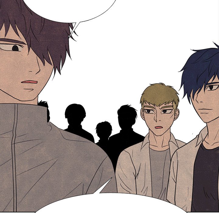 High School Devil Manhwa - Chapter 330 Page 182