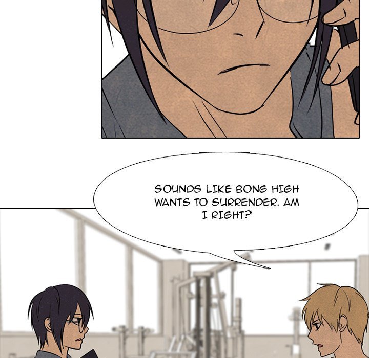 High School Devil Manhwa - Chapter 165 Page 6