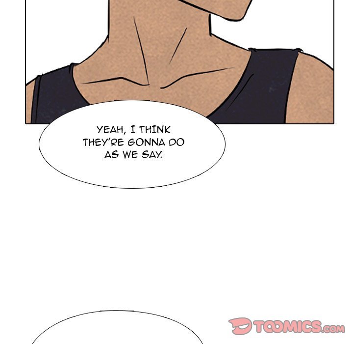 High School Devil Manhwa - Chapter 165 Page 8