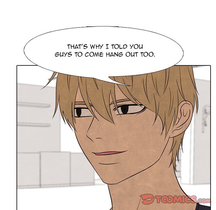 High School Devil Manhwa - Chapter 165 Page 23