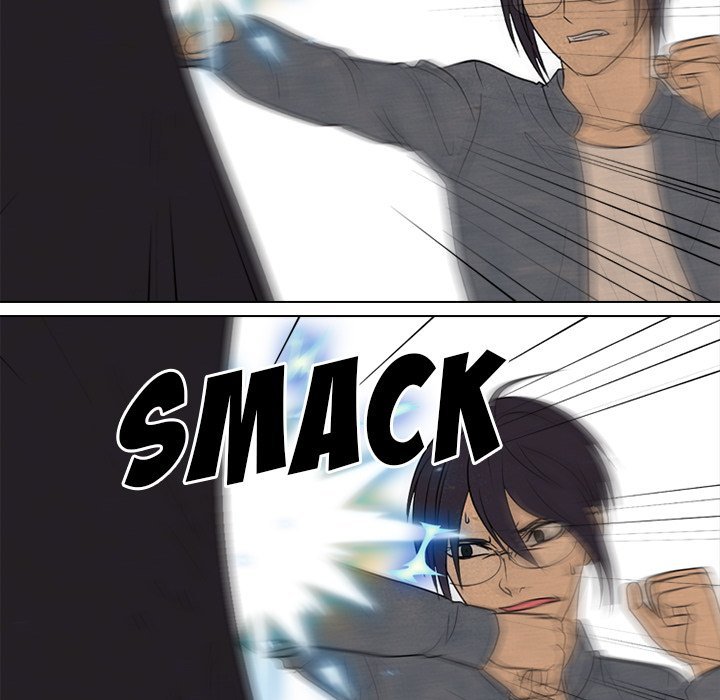 High School Devil Manhwa - Chapter 165 Page 31