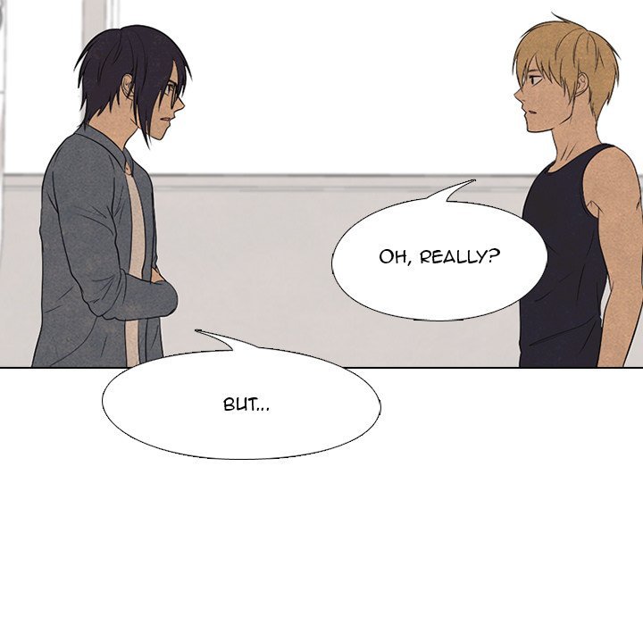 High School Devil Manhwa - Chapter 165 Page 55