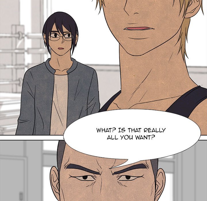 High School Devil Manhwa - Chapter 165 Page 94