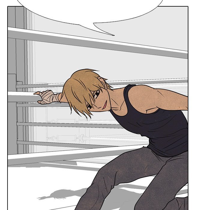 High School Devil Manhwa - Chapter 165 Page 96