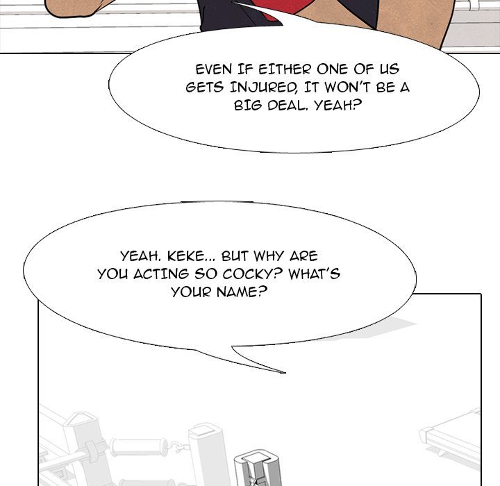 High School Devil Manhwa - Chapter 165 Page 100