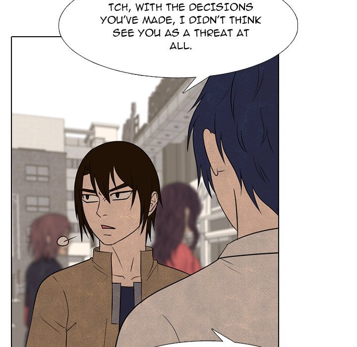 High School Devil Manhwa - Chapter 271 Page 18