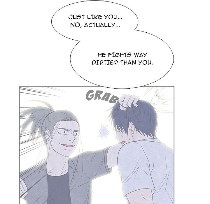 High School Devil Manhwa - Chapter 271 Page 28