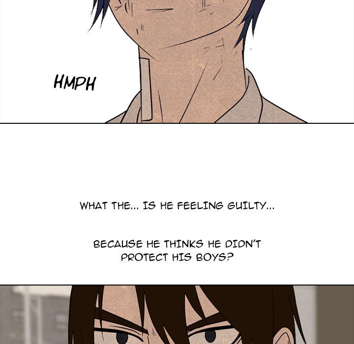 High School Devil Manhwa - Chapter 271 Page 37