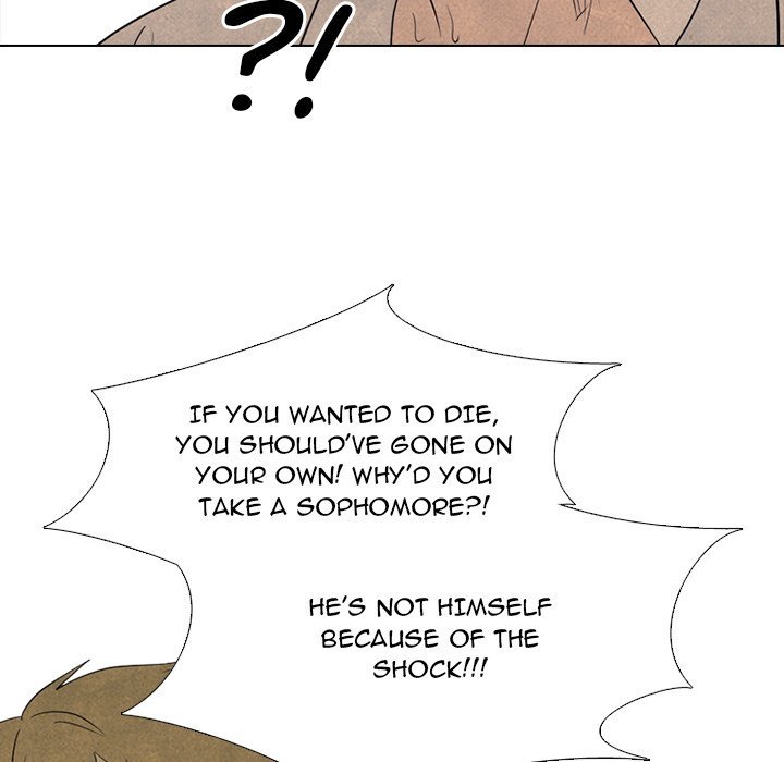 High School Devil Manhwa - Chapter 271 Page 49