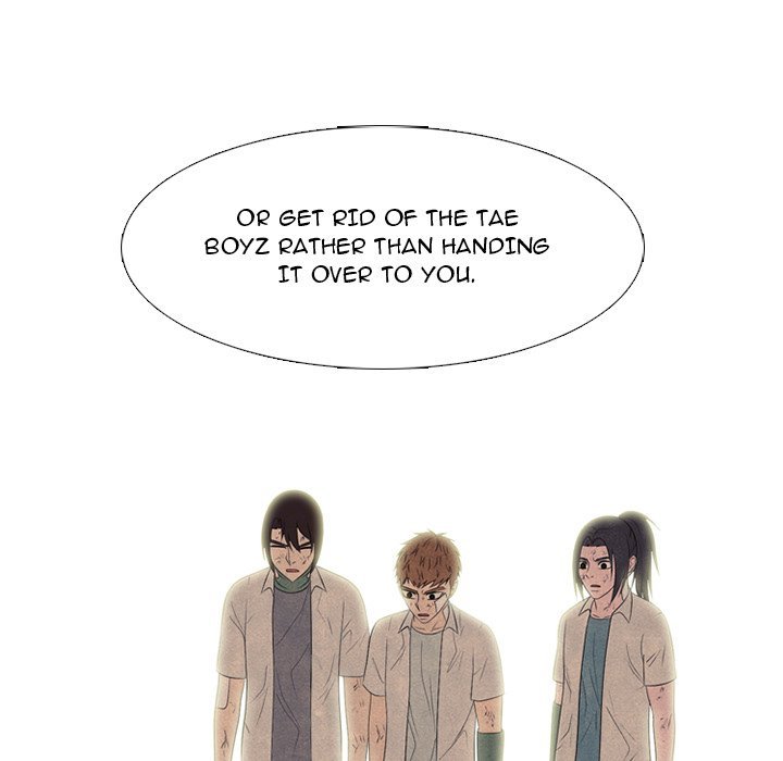High School Devil Manhwa - Chapter 271 Page 63