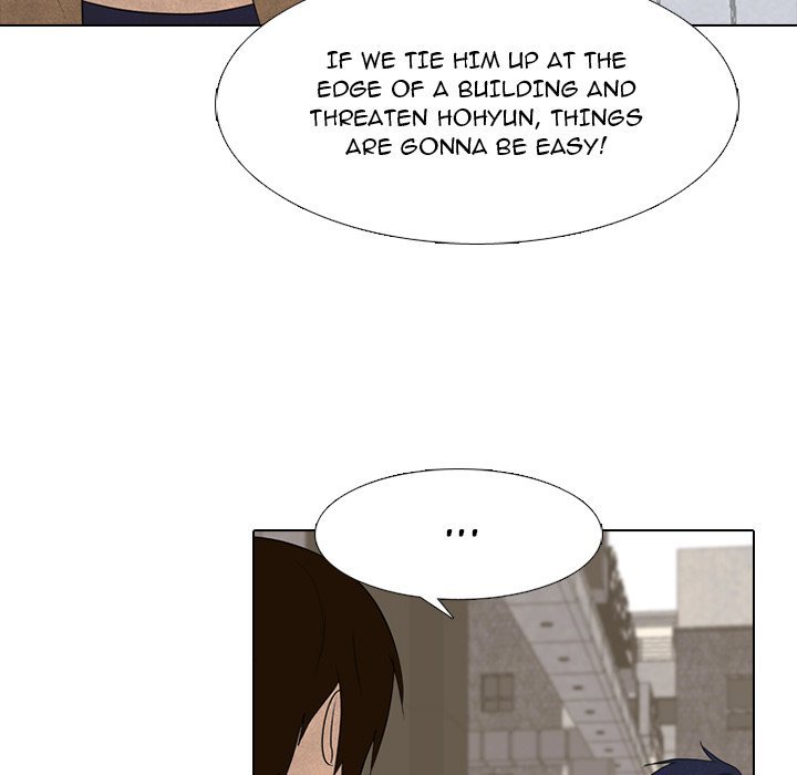 High School Devil Manhwa - Chapter 271 Page 81