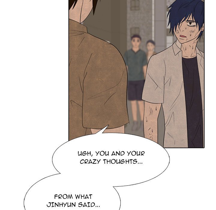 High School Devil Manhwa - Chapter 271 Page 82