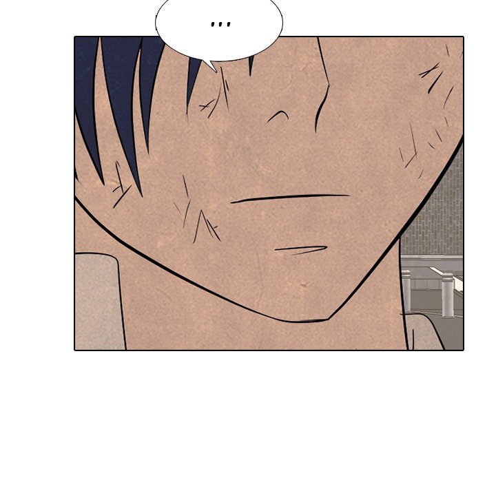 High School Devil Manhwa - Chapter 271 Page 88