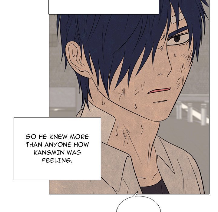 High School Devil Manhwa - Chapter 271 Page 97