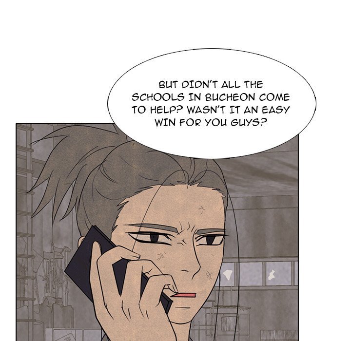 High School Devil Manhwa - Chapter 271 Page 112