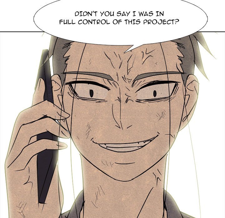 High School Devil Manhwa - Chapter 271 Page 118