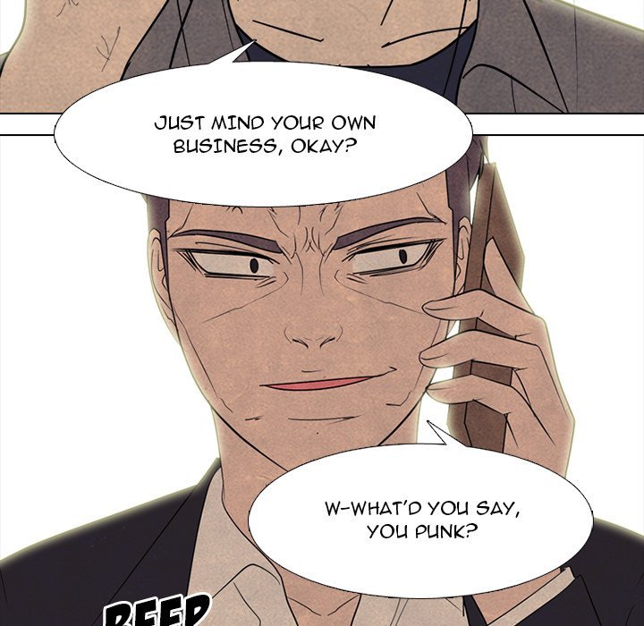 High School Devil Manhwa - Chapter 271 Page 119